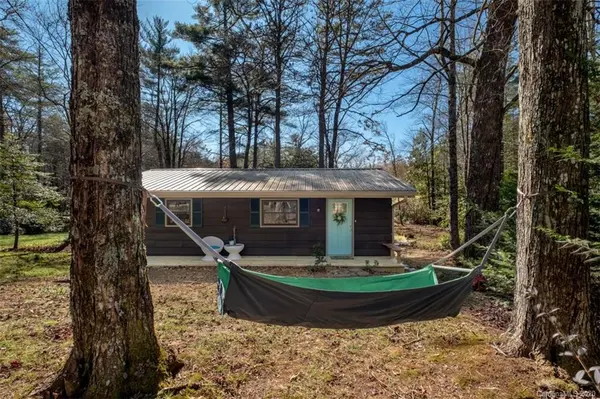 46 Blackgum LN, Sapphire, NC 28774