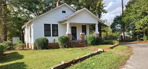 425 Hall ST, Rock Hill, SC 29730