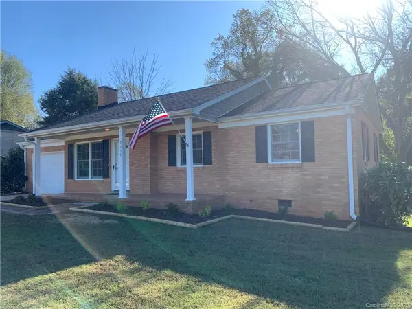 2255 Emmanuel Church RD, Conover, NC 28613