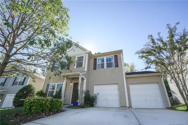 4316 Houldsworth DR, Charlotte, NC 28213