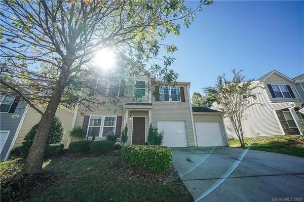 4316 Houldsworth DR, Charlotte, NC 28213