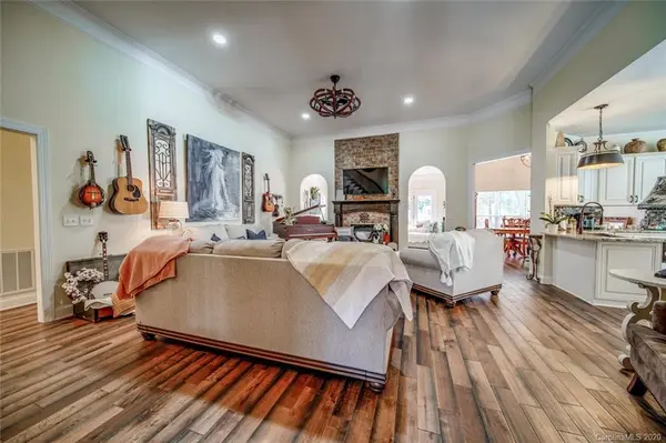 11615 Crossroads PL, Concord, NC 28025