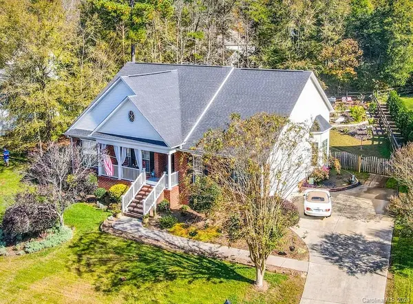 11615 Crossroads PL, Concord, NC 28025