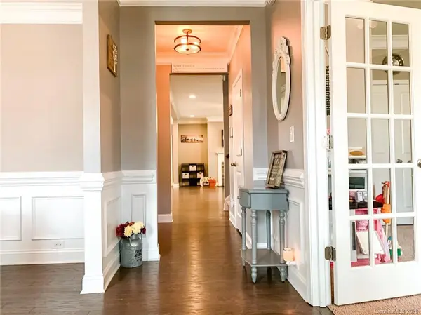 8118 Kalson ST, Huntersville, NC 28078