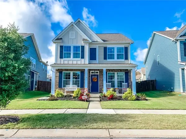 8118 Kalson ST, Huntersville, NC 28078