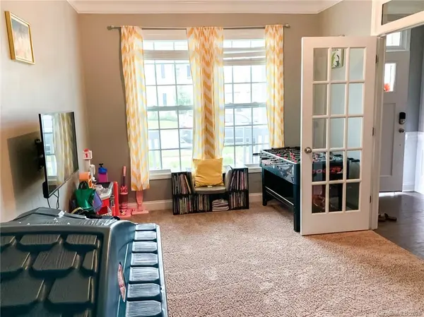 8118 Kalson ST, Huntersville, NC 28078