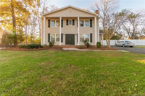 12317 Taragate DR, Charlotte, NC 28273