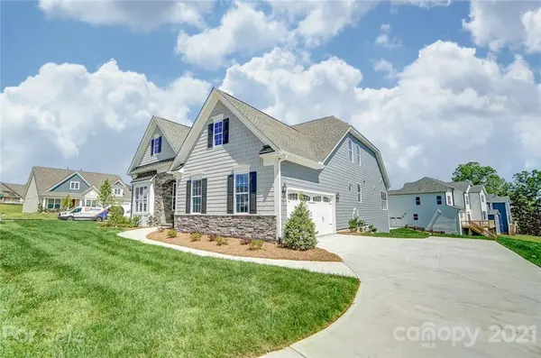 6044 Candlestick LN #96, Lancaster, SC 29720