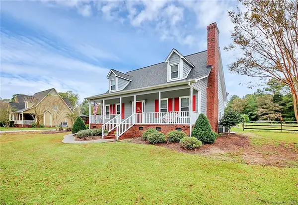 1920 Williford Woods LN, Rock Hill, SC 29730