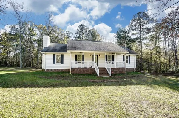 547 Treemount DR, Rock Hill, SC 29730