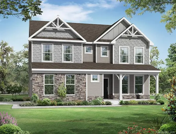 241 Bouchard DR #Lot 11, Waxhaw, NC 28173