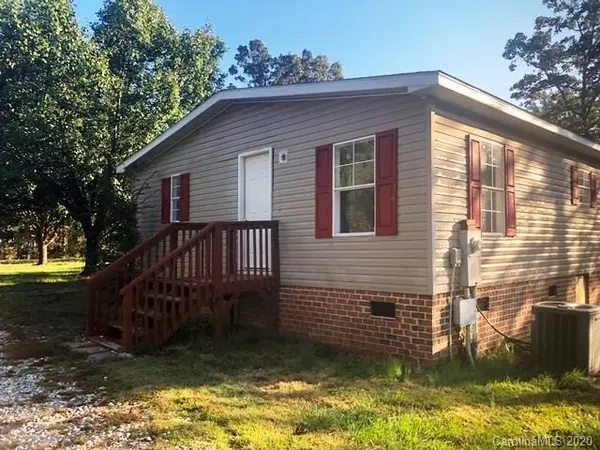 104 Lee DR, Biscoe, NC 27209