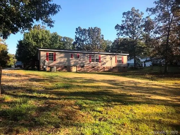 104 Lee DR, Biscoe, NC 27209