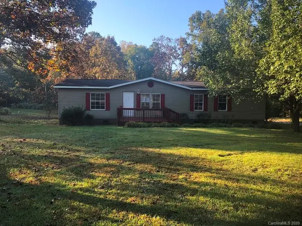 104 Lee DR, Biscoe, NC 27209