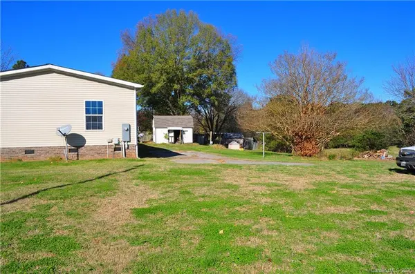 1375 Hurley School RD, Salisbury, NC 28147