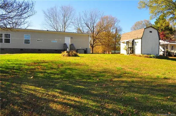 1375 Hurley School RD, Salisbury, NC 28147