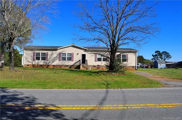 1375 Hurley School RD, Salisbury, NC 28147