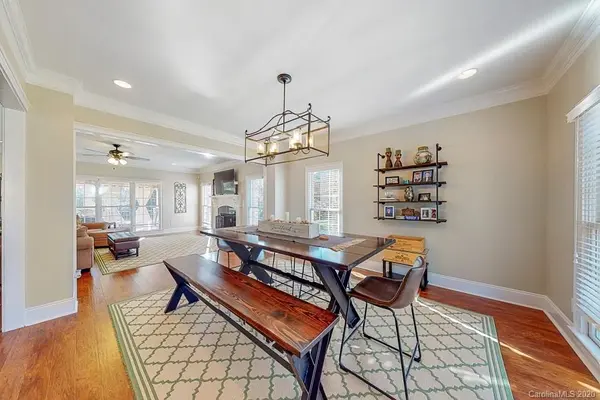 6619 Fox Ridge CIR, Davidson, NC 28036