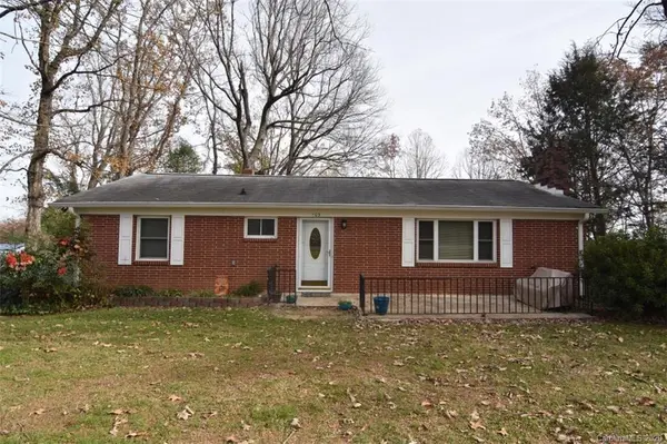 103 3rd ST SE, Hildebran, NC 28637
