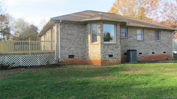 119 Pinecroft CT, Troutman, NC 28166