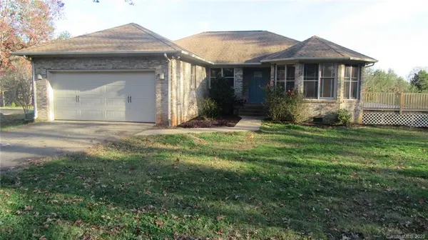 119 Pinecroft CT, Troutman, NC 28166