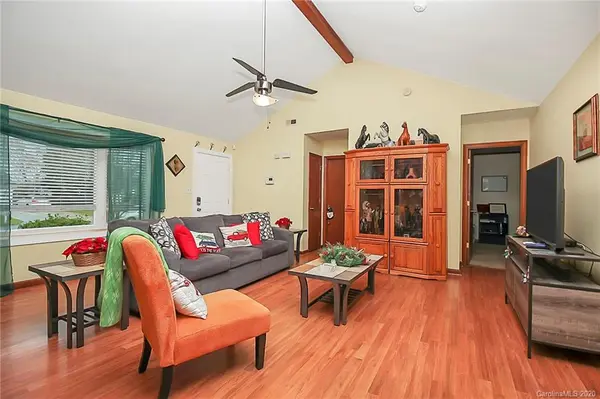 4114 Coopersdale RD, Charlotte, NC 28273