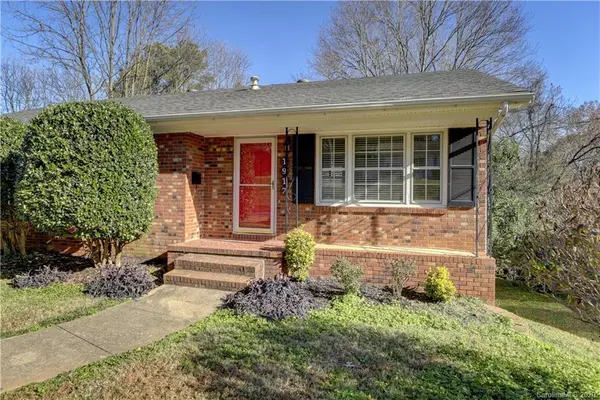 1917 Brookdale AVE, Charlotte, NC 28210