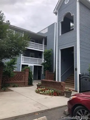 300 Park AVE E #27, Charlotte, NC 28203