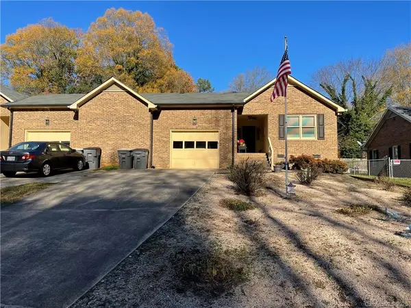 919 Polo AVE, Kannapolis, NC 28081