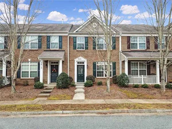 2616 Dunrobin PL, Indian Land, SC 29707