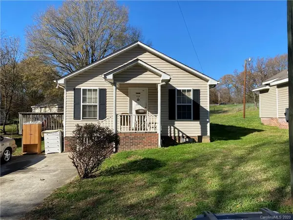 424 Central AVE, Kannapolis, NC 28081