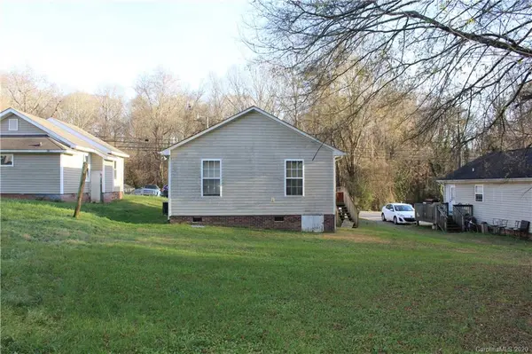 424 Central AVE, Kannapolis, NC 28081