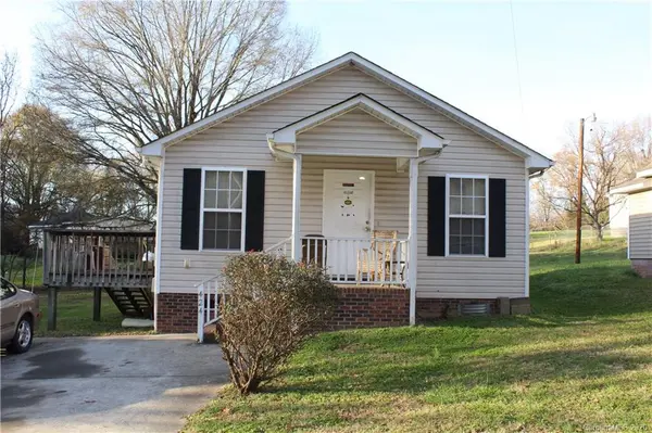424 Central AVE, Kannapolis, NC 28081