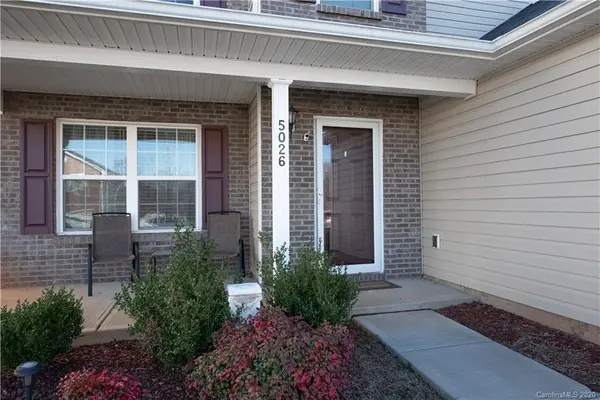 5026 Ashley Place DR, Bessemer City, NC 28016