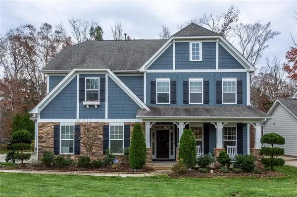 2106 Kinder Oak DR, Indian Trail, NC 28079