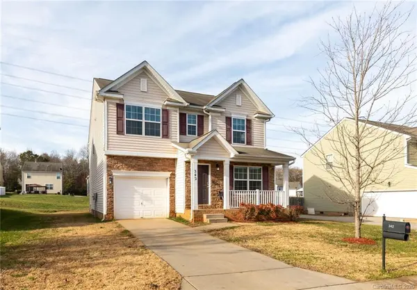 342 Anvil Draw PL, Rock Hill, SC 29730