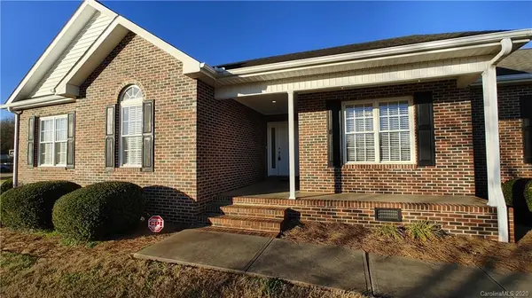 3652 Hursey AVE, Claremont, NC 28610