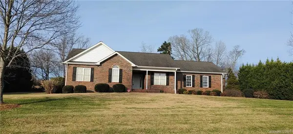 3652 Hursey AVE, Claremont, NC 28610