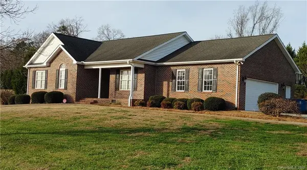 3652 Hursey AVE, Claremont, NC 28610