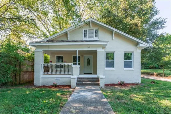 115 4th AVE, Gastonia, NC 28052
