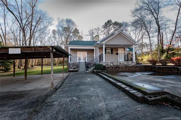 2501 Hart Hill RD, Hickory, NC 28601