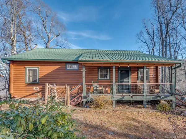 110 McGuffey Ridge RD, Gerton, NC 28735