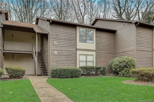 2505 Kilborne DR #H, Charlotte, NC 28205