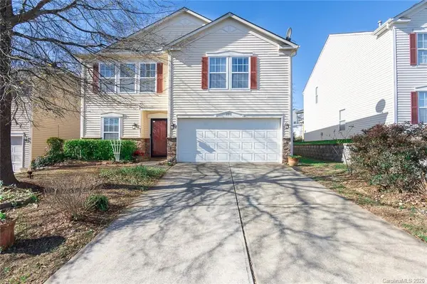 2910 Royal Fern LN, Charlotte, NC 28215