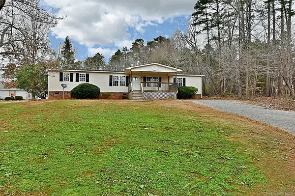 1837 Larchwood DR, York, SC 29745