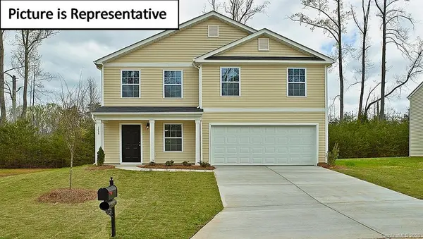 307 Kingsford DR #45, Stanley, NC 28164