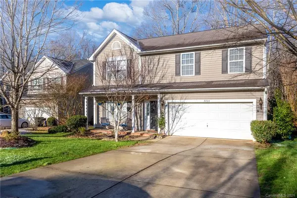 3264 Wicklow LN, Clover, SC 29710