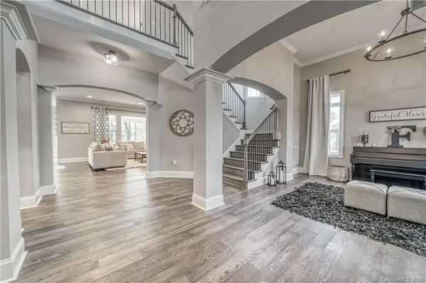445 Terrapin LN, Lake Wylie, SC 29710