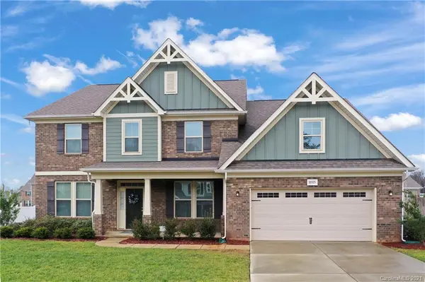 10315 Pahokee DR, Charlotte, NC 28227