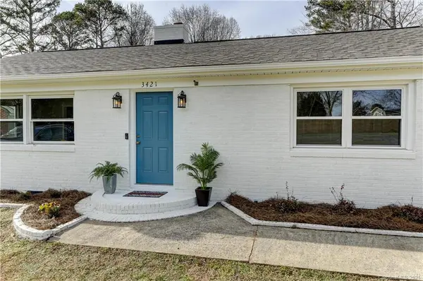 3421 Flamingo AVE, Charlotte, NC 28205